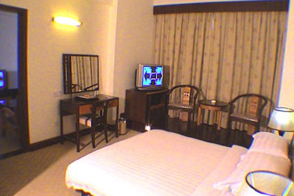 SEAVIEW AIRLINE BUSINESS HOTEL (Haikou)